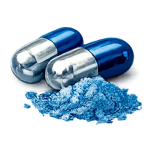 Glycorium — chrome