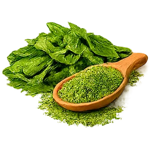 Glycorium — extrait de thé vert