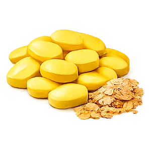 Glycorium — vitamine B6